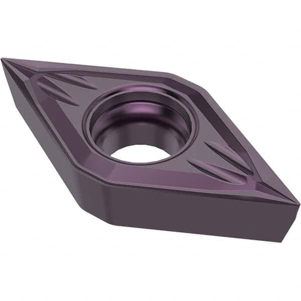 Seco - DCGT21.50.5 MF2 Grade TS2050 Carbide Turning Insert - Americas Industrial Supply