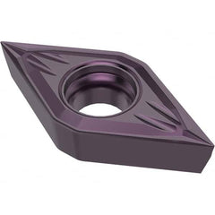 Seco - DCGT21.50.5 MF2 Grade TS2050 Carbide Turning Insert - Americas Industrial Supply