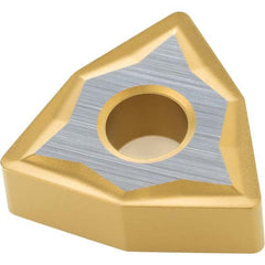 Seco - WNMG433 M3 Grade CP500 Carbide Turning Insert - Americas Industrial Supply