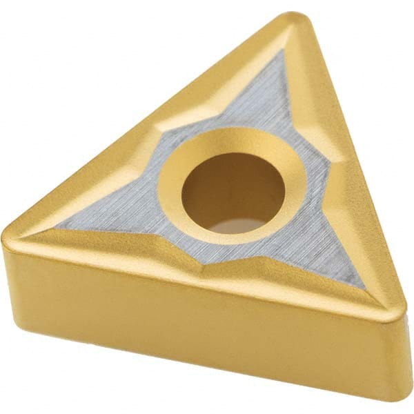 Seco - TNMG333 M3 Grade CP500 Carbide Turning Insert - Americas Industrial Supply
