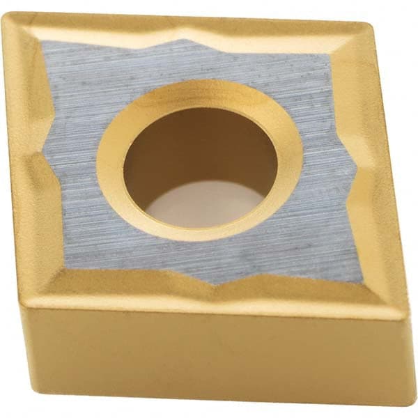 Seco - CNMG432 M3 Grade CP500 Carbide Turning Insert - Americas Industrial Supply