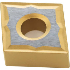 Seco - CNMG432 M3 Grade CP500 Carbide Turning Insert - Americas Industrial Supply