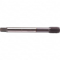 Emuge - 9/16-18 UNF 2B Modified Bottoming Thread Forming Tap - Americas Industrial Supply