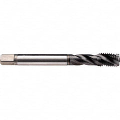Emuge - 3/4-16 UNF 2 Flute 3B Modified Bottoming Fast Spiral Flute Tap - Americas Industrial Supply