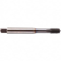 Emuge - 1-8 UNC 2B Form Tap Thread Forming Tap - Americas Industrial Supply