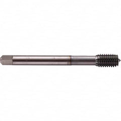 Emuge - 3/8-24 UNF 2B Form Tap Thread Forming Tap - Americas Industrial Supply
