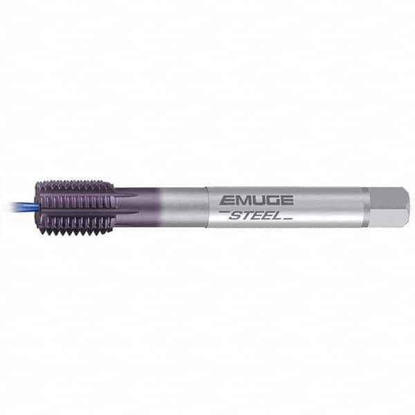 Emuge - 1/2-20 UNF 2B Form Tap Thread Forming Tap - Americas Industrial Supply