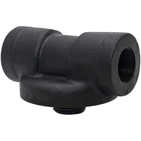 Baldwin Filters - 1 Thread 3-3/4" OAL Automotive Fuel Filter - Americas Industrial Supply