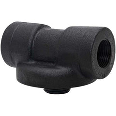 Baldwin Filters - 1 Thread 3-3/4" OAL Automotive Fuel Filter - Americas Industrial Supply