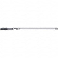 Emuge - M5x0.80 Metric 6H 3 Flute GLT-1 Finish Cobalt Spiral Point Tap - Americas Industrial Supply