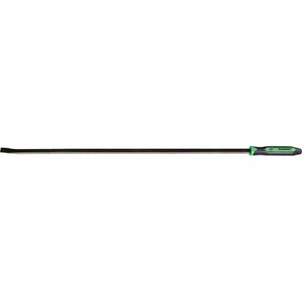 Mayhew - Pry Bars Tool Type: Pry Bar w/Handle Overall Length Range: 48" and Longer - Americas Industrial Supply