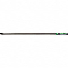 Mayhew - Pry Bars Tool Type: Pry Bar w/Handle Overall Length Range: 48" and Longer - Americas Industrial Supply