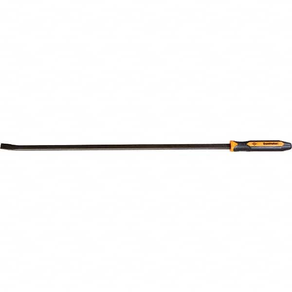 Mayhew - Pry Bars Tool Type: Pry Bar w/Handle Overall Length Range: 48" and Longer - Americas Industrial Supply