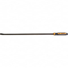 Mayhew - Pry Bars Tool Type: Pry Bar w/Handle Overall Length Range: 48" and Longer - Americas Industrial Supply