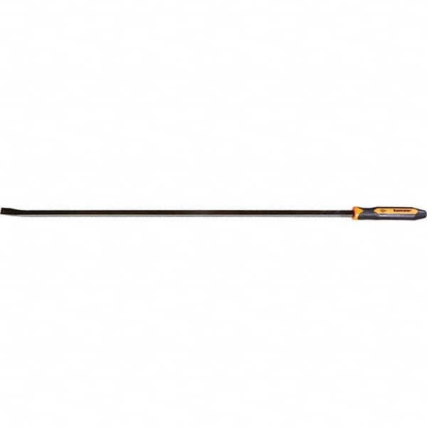 Mayhew - Pry Bars Tool Type: Pry Bar w/Handle Overall Length Range: 48" and Longer - Americas Industrial Supply