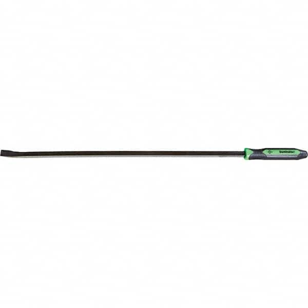 Mayhew - Pry Bars Tool Type: Pry Bar w/Handle Overall Length Range: 48" and Longer - Americas Industrial Supply