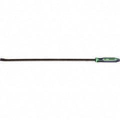 Mayhew - Pry Bars Tool Type: Pry Bar w/Handle Overall Length Range: 48" and Longer - Americas Industrial Supply