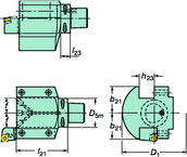 C6ASHS5811532 ADAPTER - Americas Industrial Supply