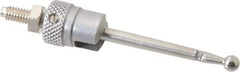 Mitutoyo - Drop Indicator Replacement Parts Part Type: Lever Point For Use With: AGD 1,2,3,4 - Americas Industrial Supply