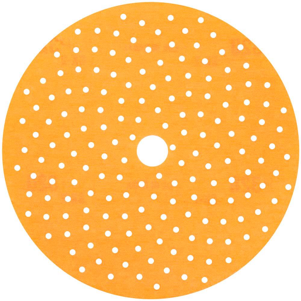 Norton - Hook & Loop Discs Abrasive Type: Coated Disc Diameter (Inch): 6 - Americas Industrial Supply