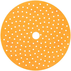 Norton - Hook & Loop Discs Abrasive Type: Coated Disc Diameter (Inch): 6 - Americas Industrial Supply