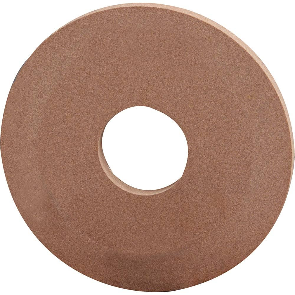 Norton - Centerless & Cylindrical Grinding Wheels Wheel Diameter (Inch): 24 Wheel Width (Inch): 2-1/2 - Americas Industrial Supply