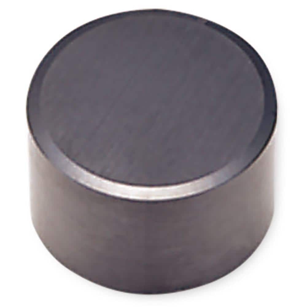 Turning Insert:  RNG45T6 TC3020,  Ceramic Uncoated Finish,  Neutral,  0.5000″ Long,  1/2″ Inscribed Circle,  0.2500″ Corner Radius,  N/A Round,  Series  RNG