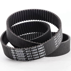 Gates - Belts Belt Style: V-Belts Belt Section: 3VX - Americas Industrial Supply