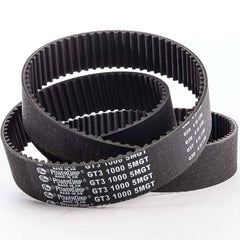 Gates - Belts Belt Style: V-Belts Belt Section: BP - Americas Industrial Supply