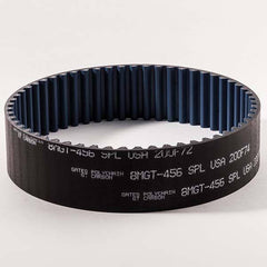 Gates - Belts Belt Style: V-Belts Belt Section: C - Americas Industrial Supply