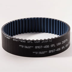 V-Belt: Section 8M Rubber, Banded, B190