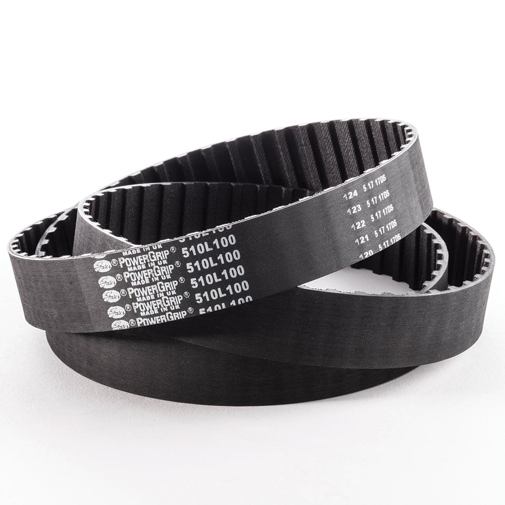 V-Belt: Section L Neoprene, 6820