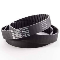 Gates - Belts Belt Style: V-Belts Belt Section: 4L - Americas Industrial Supply