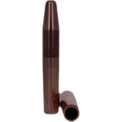 Tuffaloy - Spot Welder Tips For Use With: 4RW Electrode Holder Type: Straight Tip A Nose (Pointed) - Americas Industrial Supply