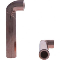 Tuffaloy - Spot Welder Tips For Use With: Variable Offset Holder Type: Variable Offset Shank for 5RW Male Cap - Americas Industrial Supply