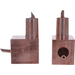 Tuffaloy - Spot Welder Accessories - Exact Industrial Supply