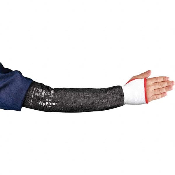 Ansell - Sleeves Type: Cut Resistant Material: Kevlar - Americas Industrial Supply