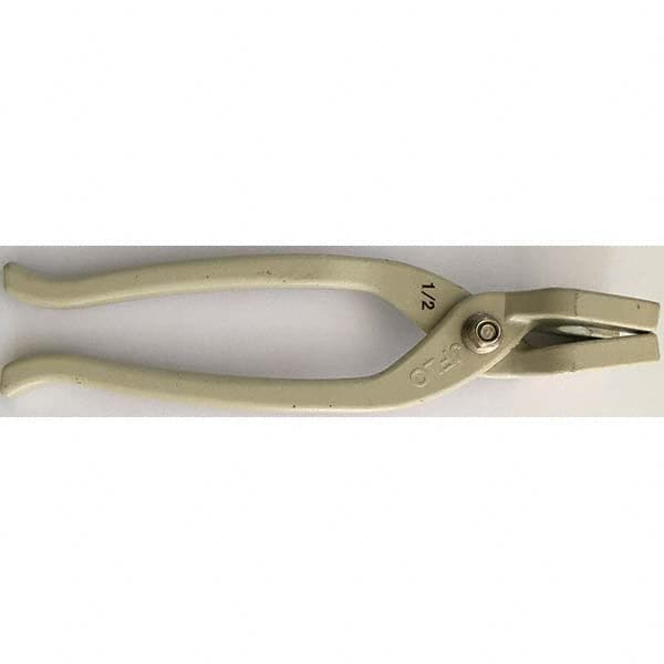 Value Collection - Coolant Hose Tools Type: Hose Assembly Pliers For Use With: 1/2 Inch Snap Together Hose System - Americas Industrial Supply