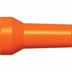 Value Collection - Coolant Hose Nozzles Type: Nozzle Nozzle Diameter (Inch): 3/8 - Americas Industrial Supply