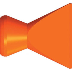 Value Collection - Coolant Hose Nozzles Type: Nozzle Nozzle Diameter (Inch): 1 - Americas Industrial Supply