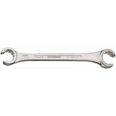 Gedore - Flare Nut Wrenches Type: Open End Size (mm): 22 x 24 - Americas Industrial Supply