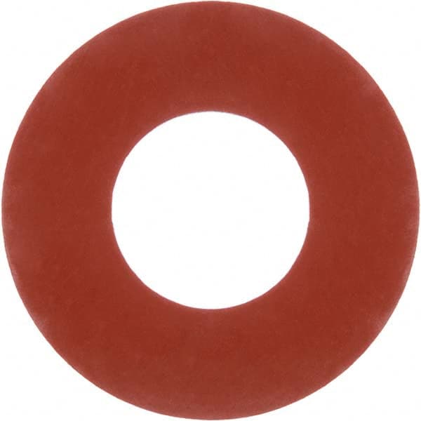 USA Sealing - Rubber & Foam Cylinders Material: Silicone Foam Outside Diameter (Inch): 2-1/4 - Americas Industrial Supply