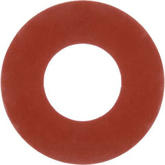 USA Sealing - Rubber & Foam Cylinders Material: Silicone Foam Outside Diameter (Inch): 4-1/2 - Americas Industrial Supply