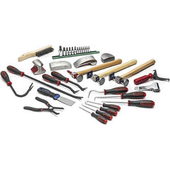 GearWrench - Combination Hand Tool Sets Tool Type: Automotive Add On Tool Set Number of Pieces: 36 - Americas Industrial Supply