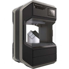 MakerBot - Method X 3D Printer - Americas Industrial Supply