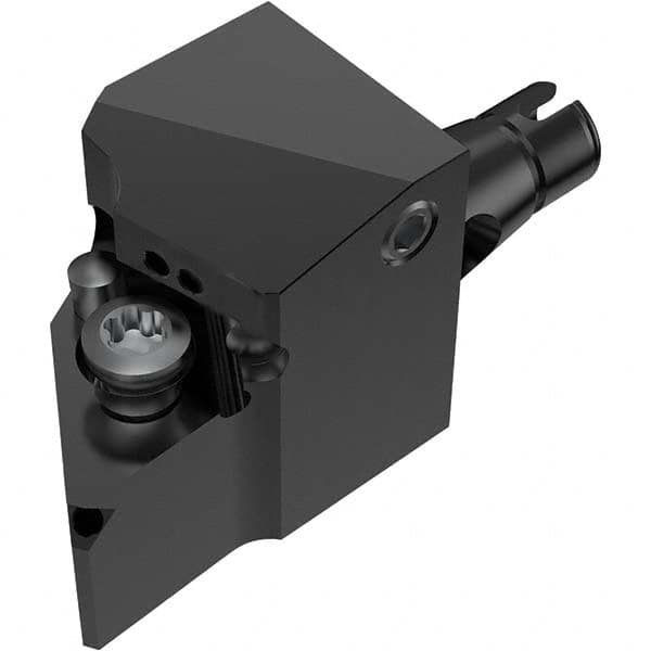 Seco - Size QC16 26mm External Right Hand Modular Turning & Profiling Cutting Unit Head - Americas Industrial Supply