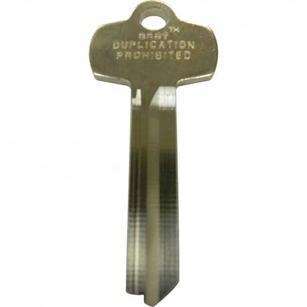 Best Nickel Key Blank