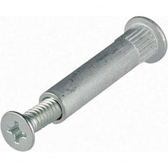Stanley - Door Closer Accessories Type: Bolts For Use With: Stanley Door Closers - Americas Industrial Supply