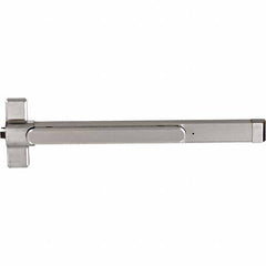 Stanley - Door Closer Accessories Type: Rim Exit Device For Use With: Commercial Doors - Americas Industrial Supply