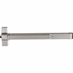 Stanley - Door Closer Accessories Type: Rim Exit Device For Use With: Commercial Doors - Americas Industrial Supply